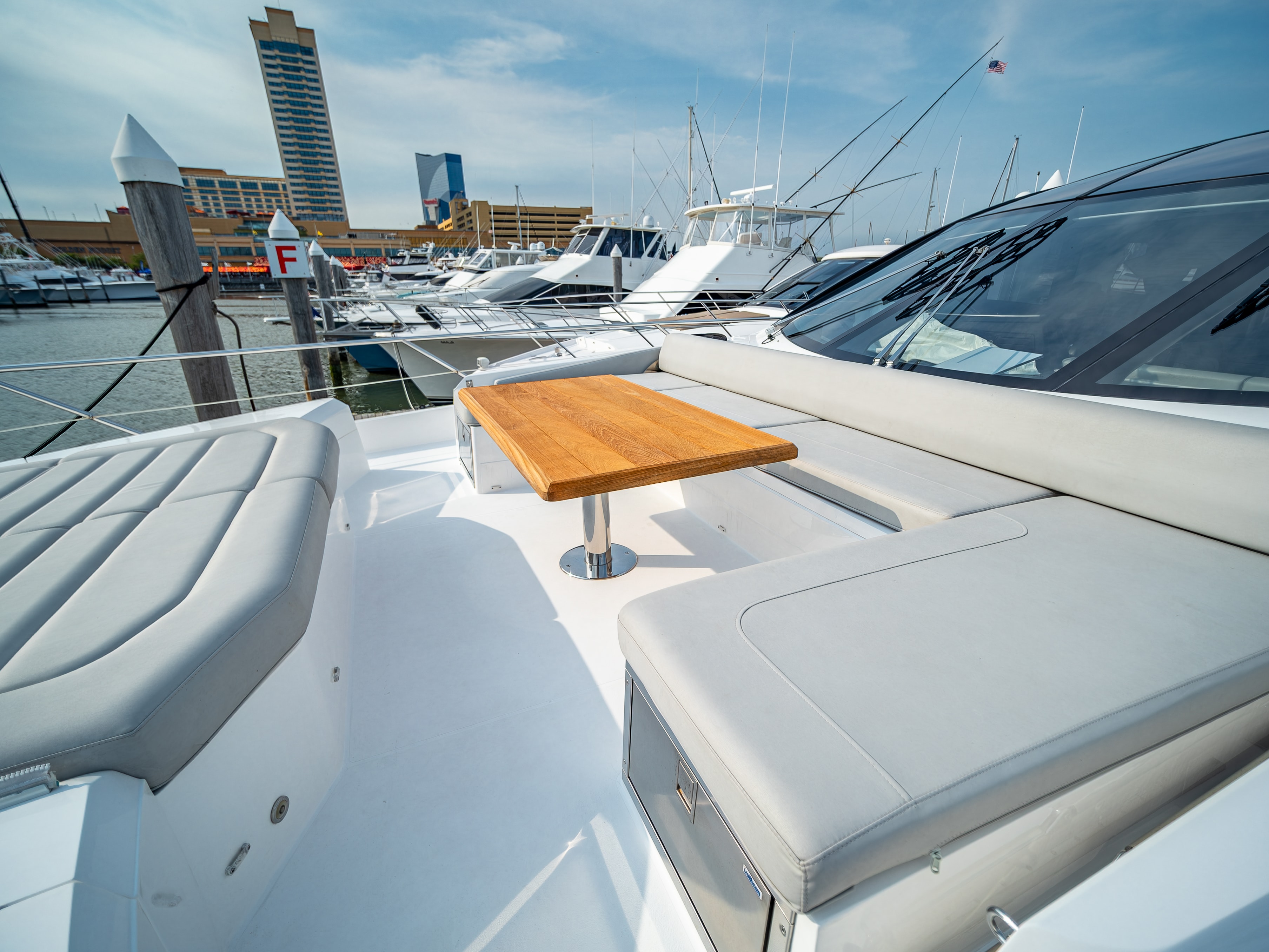 Sunseeker Predator Power Trip photo 3