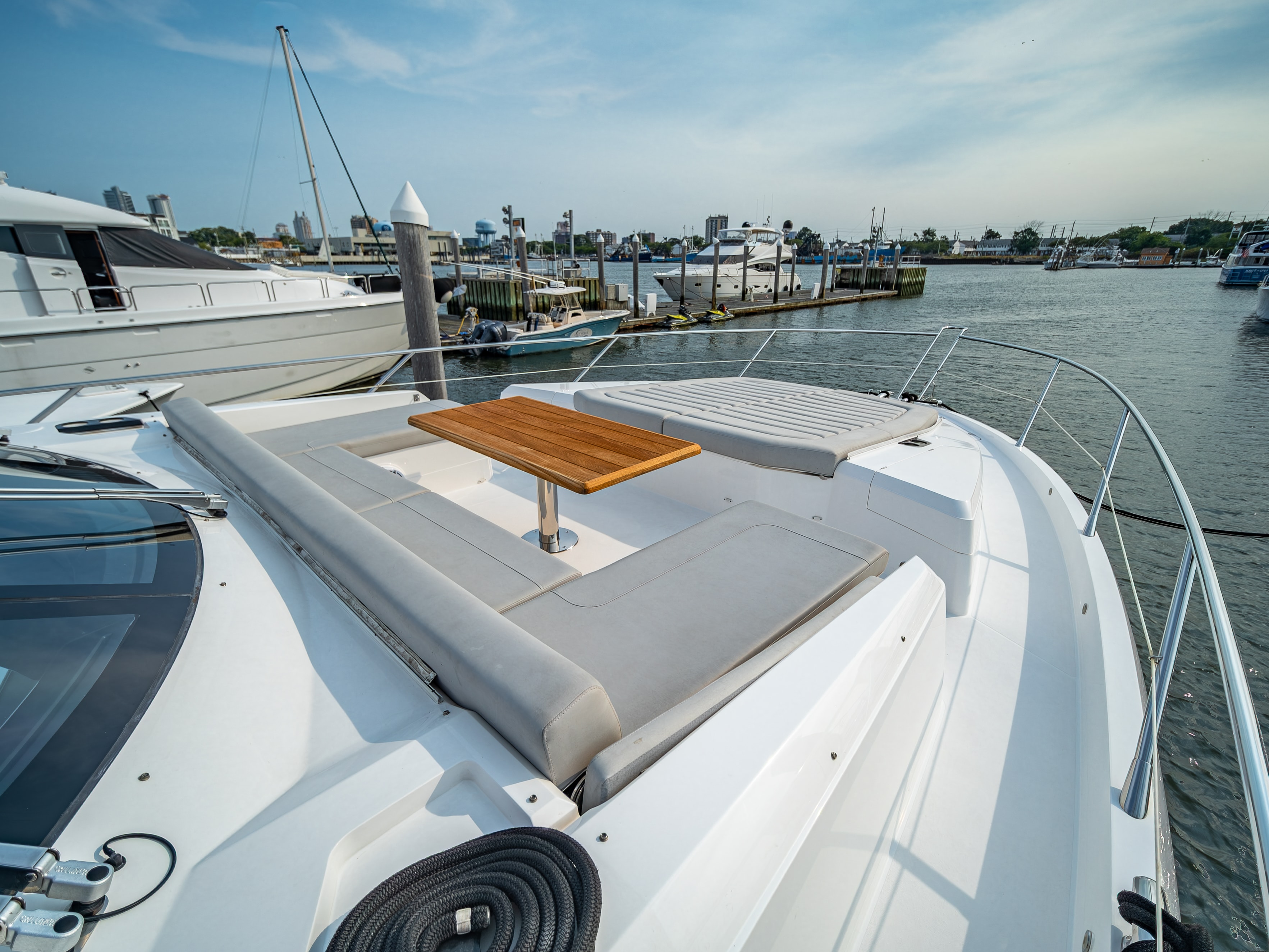 Sunseeker Predator Power Trip photo 4